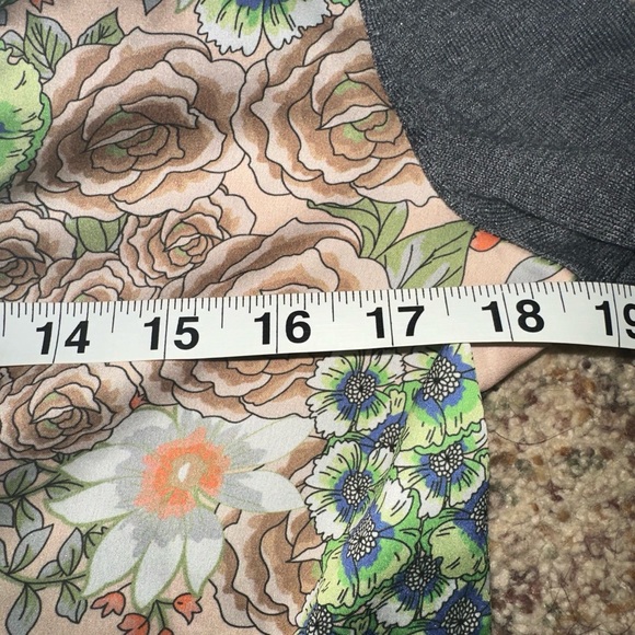 EUC Anthropologie cardigan - Picture 6 of 7